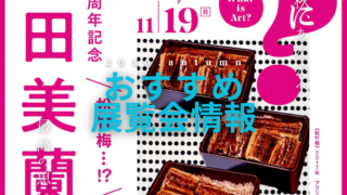 名古屋市美術館開館35周年記念 福田美蘭‐美術って、なに？ - 一般